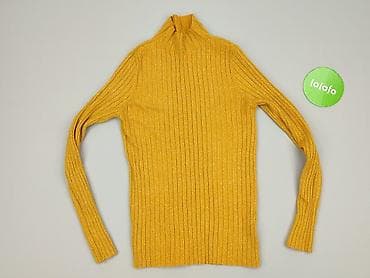 swetry damskie pull: Golf damski, rozmiar S — 2