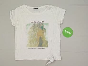 koszulka damska diverse: Diverse, T-shirt damski, rozmiar M — 3