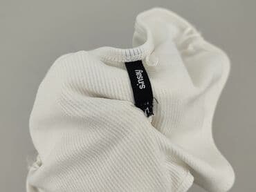 bluzki prazkowane: Top damski, rozmiar S — 5