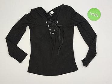 bluza sonic h m: H&M Divided, Bluzka damska, rozmiar S — 2