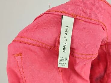 mango szorty: Mango, Szorty damskie, rozmiar XL — 4