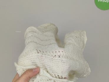 sweter z angory h m: H&M, Kardigan damski, rozmiar M — 6