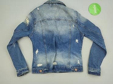 kurtki 34: Denim Co, Kurtka jeansowa damska, rozmiar M — 3