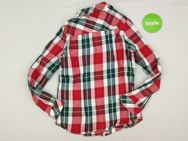 koszula w krate lidl: Koszula damska, S — 3