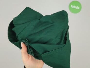 krótkie spodenki i nogi z cellulitem: Shein, Szorty damskie, rozmiar S — 8