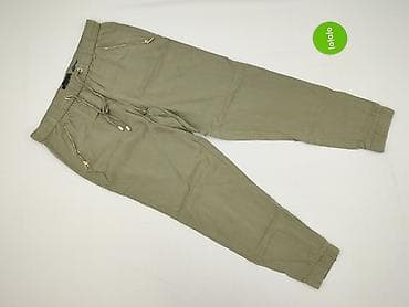 climacool dres spodnie: Mohito, Spodnie dresowe damskie, rozmiar L — 2