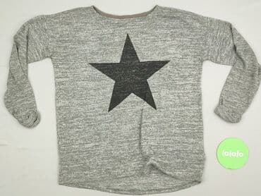 Ubrania damskie: Sweter damski, rozmiar L — 2