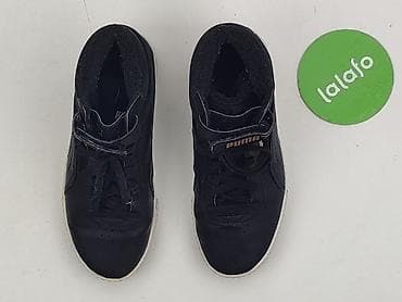 obowie: Puma, Sneakersy damskie, rozmiar 38 — 2