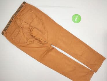 tatuum sweter mis uszatek: Reserved, Chinosy dla mężczyzn, rozmiar L — 3