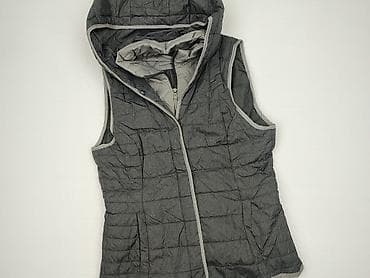 basic apparel kurtki: Jean Pascale, Kamizelka damska, rozmiar S — 1