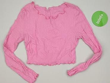 bluzki cropped: Shein, Bluzka damska, rozmiar S — 2