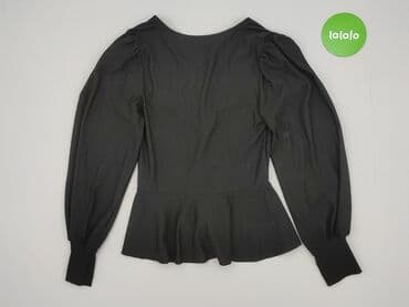 bluzki czarne mohito: Mohito, Bluzka damska, rozmiar XS — 3