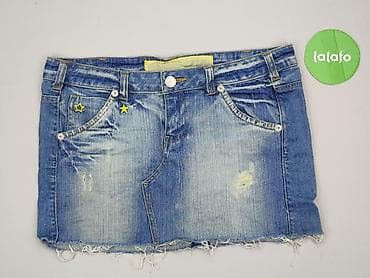 spódnice massimo dutti: Denim Co, Spódnica damska, rozmiar L — 2