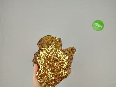 jaki kolor rajstop do złotej sukienki: Sukienka damska, S — 6