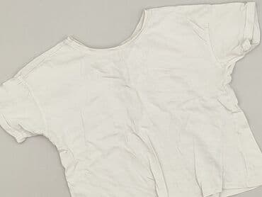 koszulka z c a: T-shirt, Cool Club, 8 years, 122-128 cm, condition - Good — 1