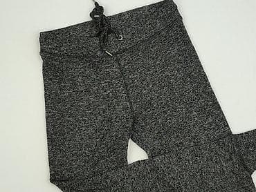 dresy croop: Topshop, Spodnie dresowe damskie, rozmiar S — 1