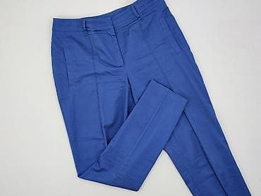 primark spodnie cargo: Spodnie materiałowe damskie, rozmiar M — 1
