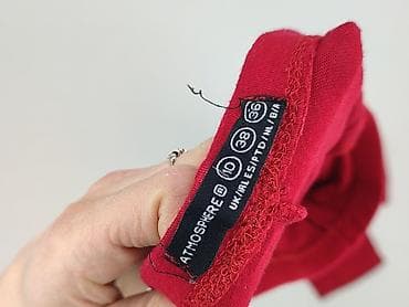 botki pull and bear: Atmosphere, Лосини розмір S — 4