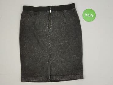 sukienka swetrowa reserved: Reserved YFL, Spódnica damska, rozmiar M — 3