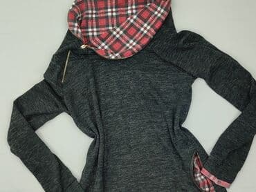 stussy bluzy: Tunika damska, rozmiar S — 1