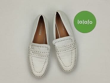 deichmann buty mokasyny: Glamorous, Flat shoes for women, size 40 — 2