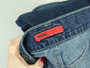 angels jeans: Jeansy damskie, rozmiar L — 6