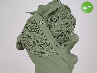 sweter bez ramion: H&M Divided, Bluzka damska, rozmiar L — 6