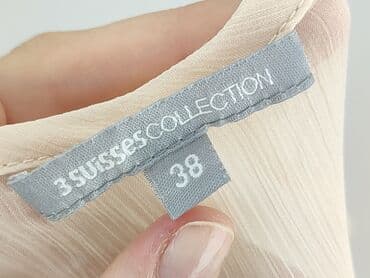 bluzki bramkarska: Bluzka damska, rozmiar M — 4