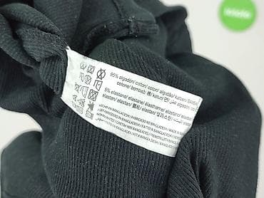 t shirty elastan: PULL&BEAR, T-shirt damski, rozmiar XL — 5