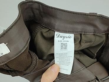 deichmann buty reebok: Daysie, Spodnie materiałowe damskie, rozmiar M — 7