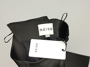 legginsy stringi: Reiss, Legginsy Eleganckie damskie, rozmiar 2XS — 4