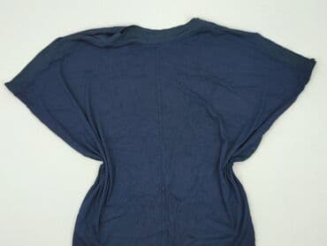 marynarka pull and bear: F&F, Bluzka damska, M — 1