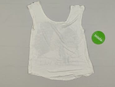5 sleve t shirty: T-shirt damski, rozmiar M — 3