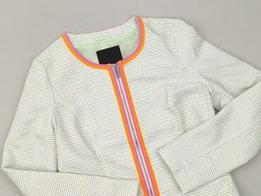 długa marynarka damska reserved: Amisu, Marynarka damska, XS — 1