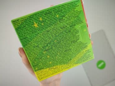 Stationery: Coloring book, condition - Perfect — 3