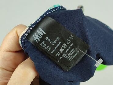 Kobiety: H&M, Dół od bikini, rozmiar XL — 4