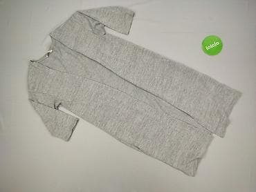 długi sweter: Kardigan damski, rozmiar S — 2