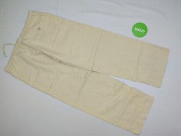 superga biale trampki: Vero Moda, Spodnie materiałowe damskie, rozmiar M — 3