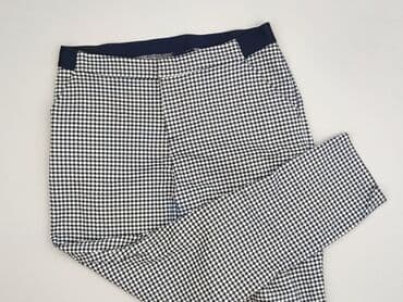 Esmara, Material trousers for women, size M — 1