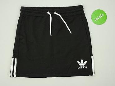 hummel teens: Adidas, Spódnica damska, rozmiar XL — 2