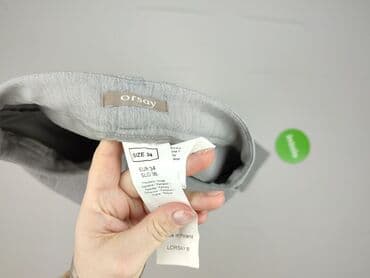 oysho spodnie od piżamy: Orsay, Spodnie materiałowe damskie, XS — 4