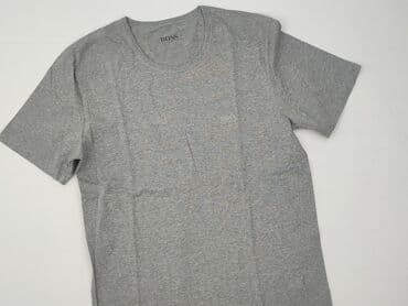 depeche mode koszulka h m: Hugo Boss, Koszulka dla mężczyzn, L — 1