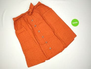 spódniczka boho: George, Spódnica damska, 2XL — 2