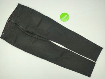 sinsay chinosy: Chinosy dla mężczyzn, rozmiar S — 2