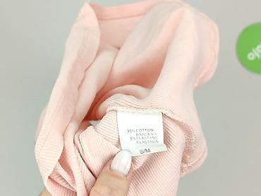 stanik 80 b: Kiss Pink, Top damski, rozmiar S — 4