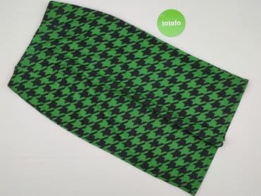 zielone spódniczka w kratkę: New Fashion, Spódnica damska, rozmiar 2XL — 2