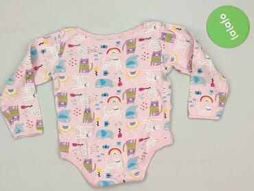 podkoszulka niemowlęca: Bodysuits, Minoti, 2-3 years, 92-98 cm, condition - Very good — 3