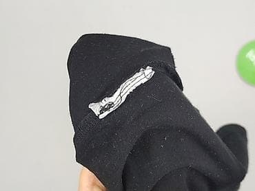 t shirt basic oversize: Women`s T-shirt, size S — 4