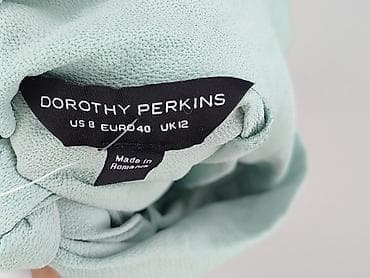 polka dot: Dorothy Perkins, Bluzka damska, rozmiar L — 4