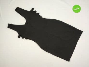 sukienki obcisłe mini: Сукня жіноча, розмір S — 3